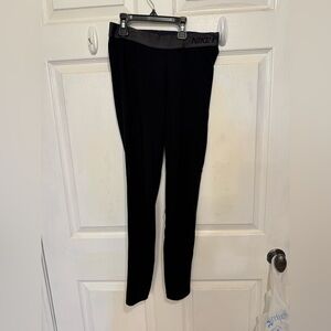 Nike Black Women's Pants